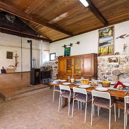Pet Friendly Home In Murvica With Kitchen Exterior foto