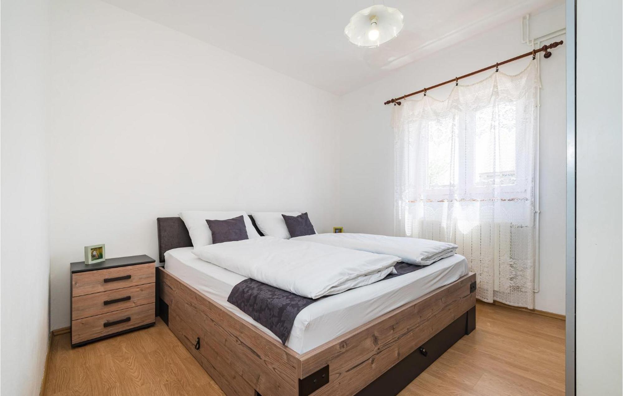Pet Friendly Home In Murvica With Kitchen Exterior foto